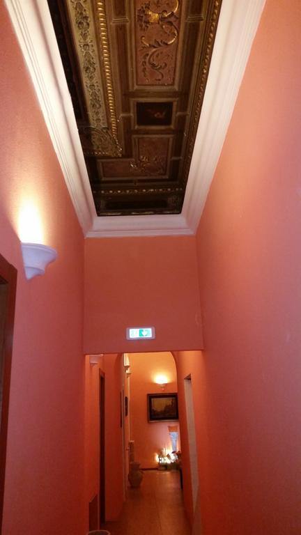 Star Rooms Róma Kültér fotó